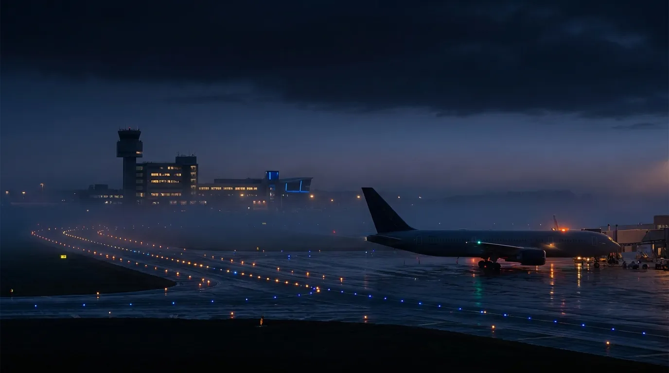 Heathrow, one fixed fare